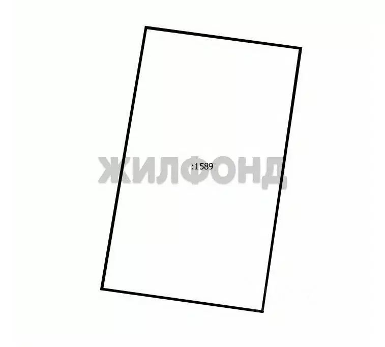 Участок в Новосибирская область, Новосибирский район, Криводановский ... - Фото 1