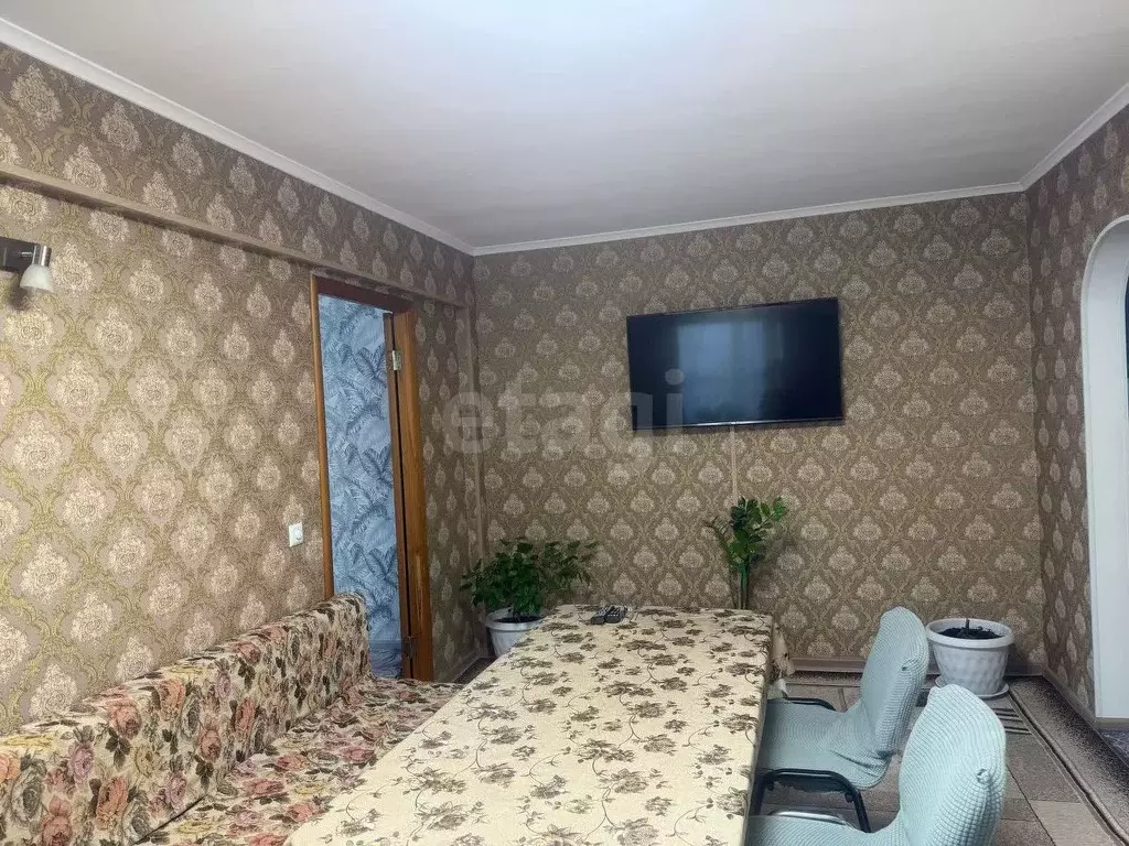 2-к кв. Амурская область, Благовещенск ул. Мухина, 14 (51.0 м) - Фото 1