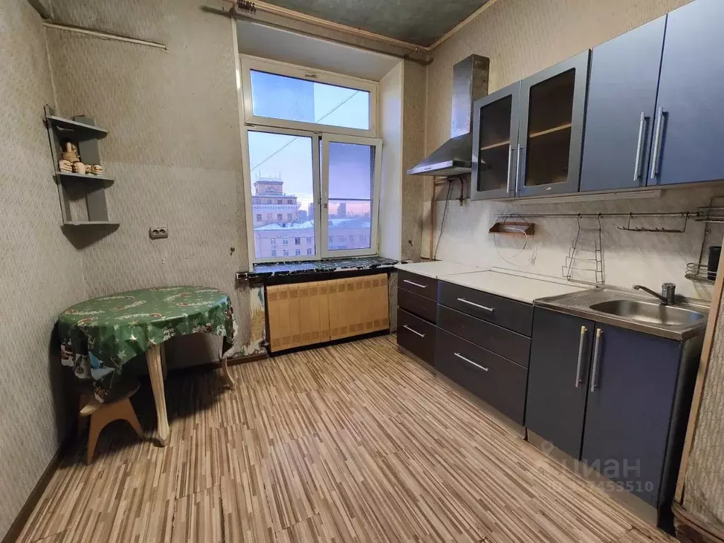 2-к кв. Москва Автозаводская ул., 5 (54.9 м) - Фото 1