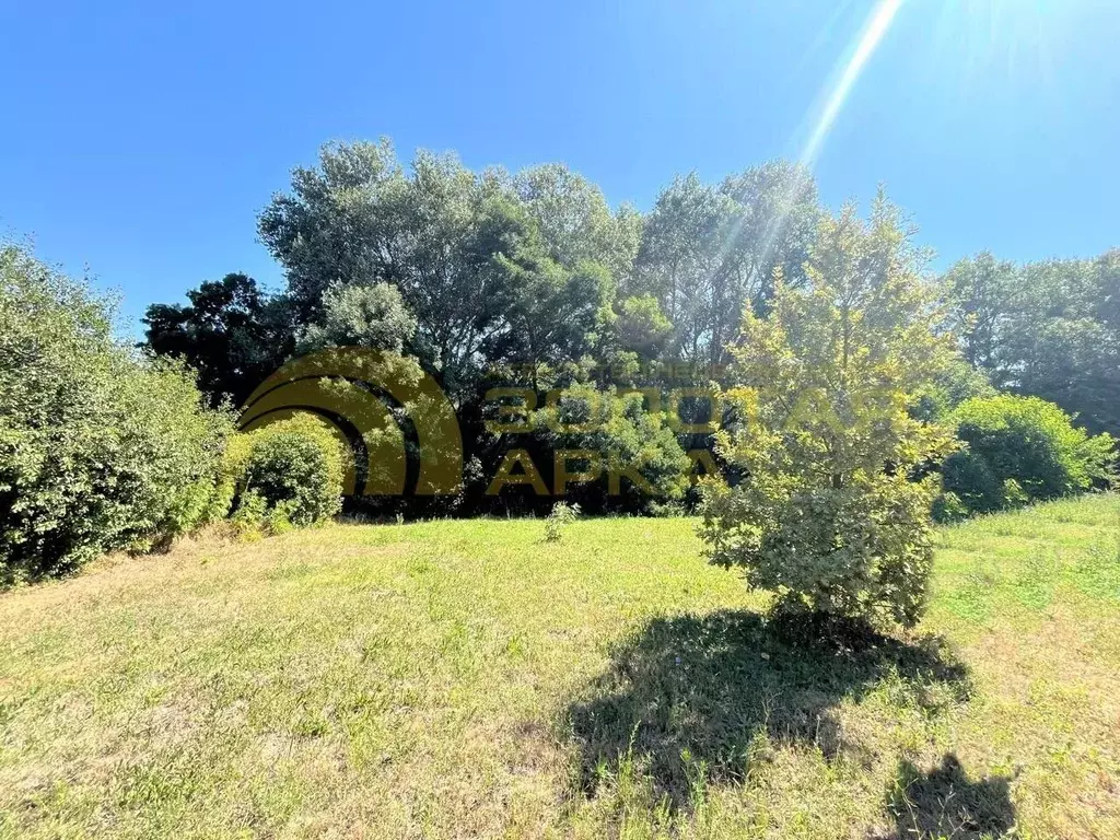 Участок в Краснодарский край, Крымский район, Адагумское с/пос, с. ... - Фото 2