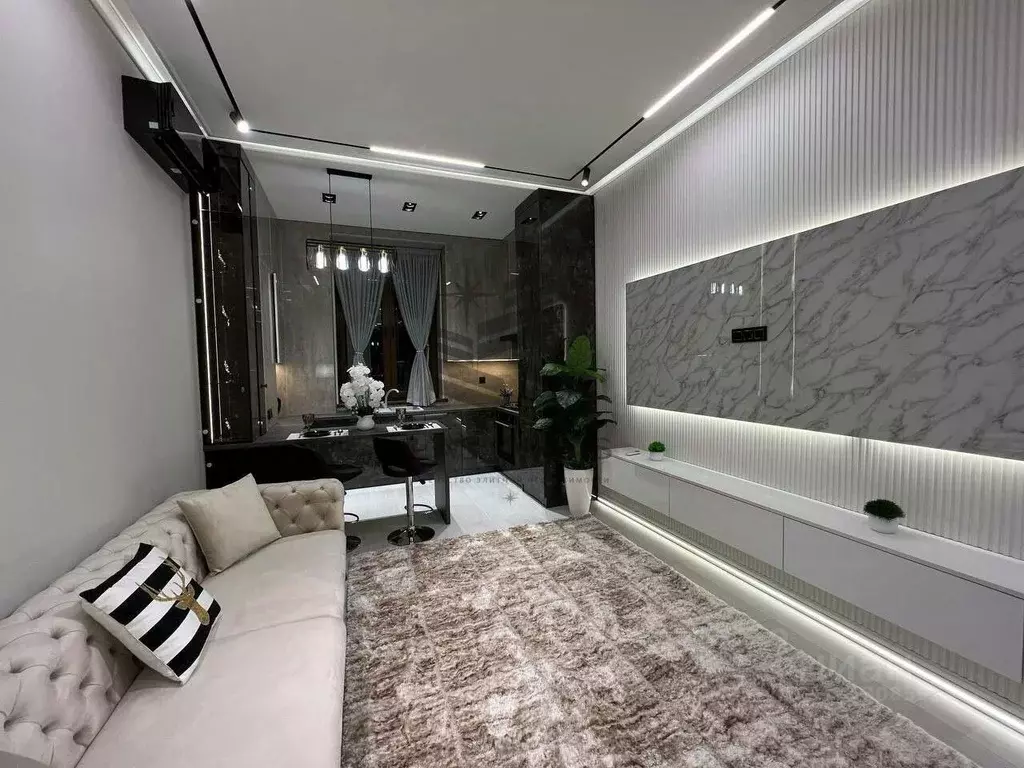 2-к кв. Санкт-Петербург Аптекарский просп., 18 (67.0 м) - Фото 1