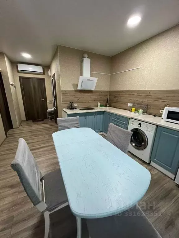2-к кв. Краснодарский край, Анапа проезд Голубые Дали, 9 (56.0 м) - Фото 2