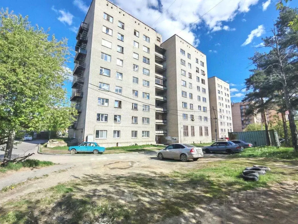 Комната, 15 м - Фото 0