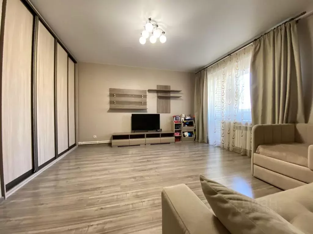 2-к кв. Ярославская область, Ярославль ул. Романовская, 10к2 (58.1 м) - Фото 2