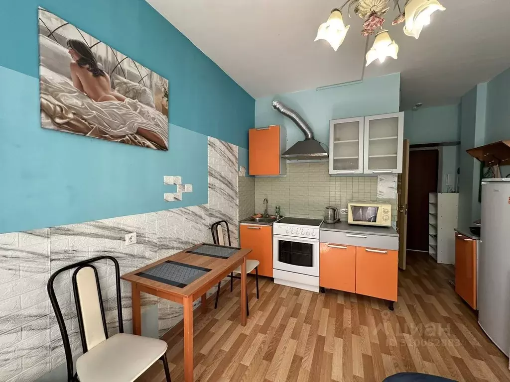 Студия Московская область, Раменское ул. Крымская, 1А (20.0 м) - Фото 1