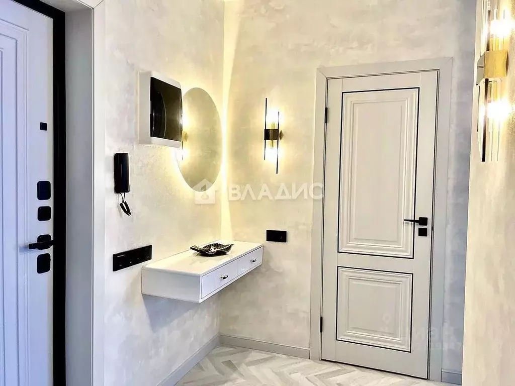 1-к кв. Иркутская область, Иркутск ул. Румянцева, 48 (34.0 м) - Фото 2