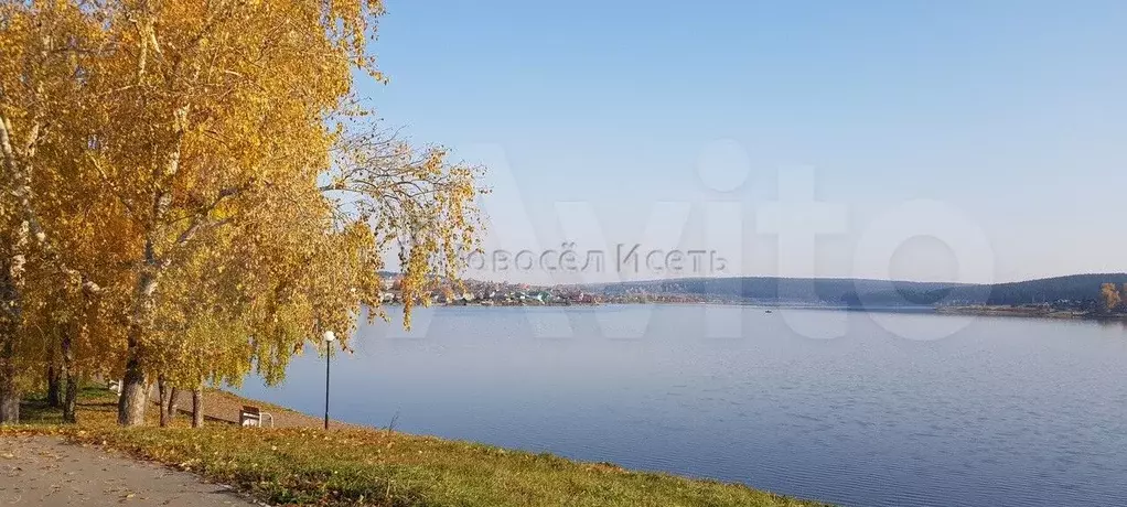 Участок 16 сот. (ИЖС) - Фото 1