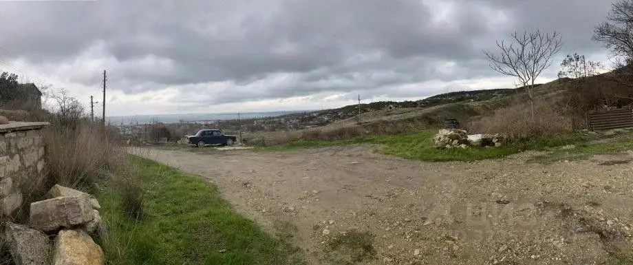 Участок в Крым, Феодосия ул. Восточная, 21 (5.5 сот.) - Фото 2