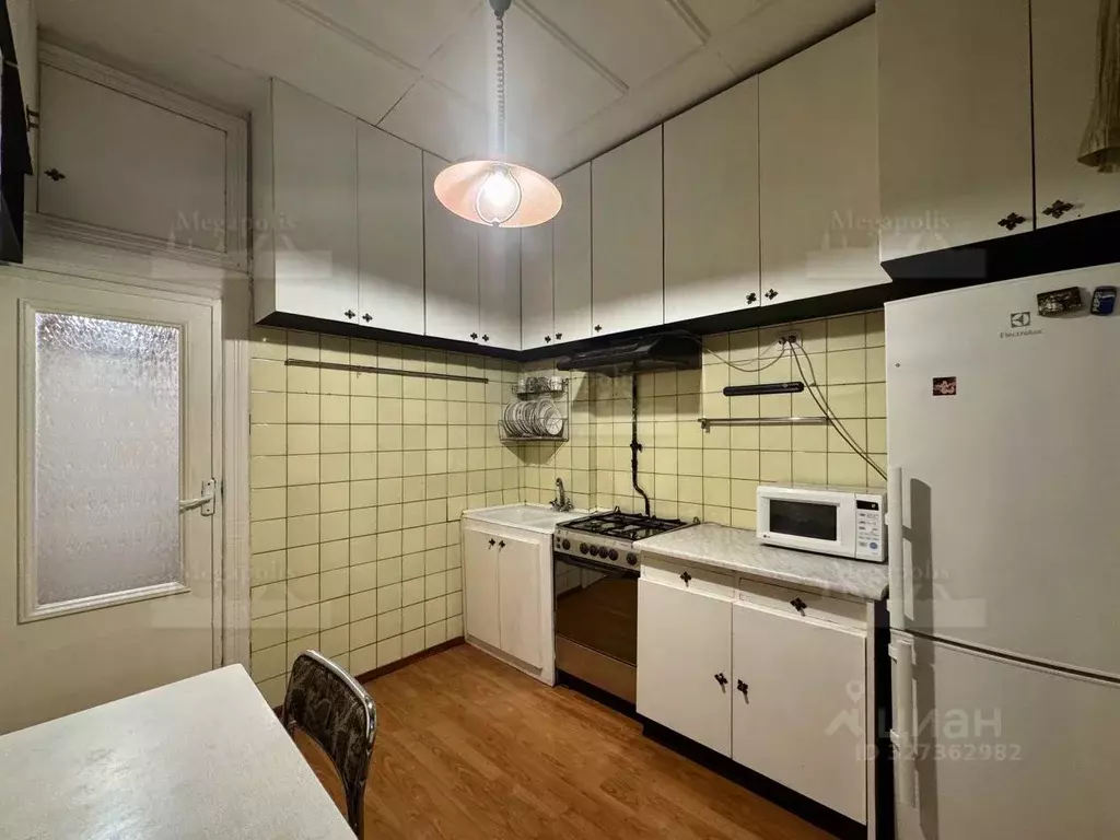 2-к кв. Санкт-Петербург ул. Александра Невского, 4 (60.0 м) - Фото 2