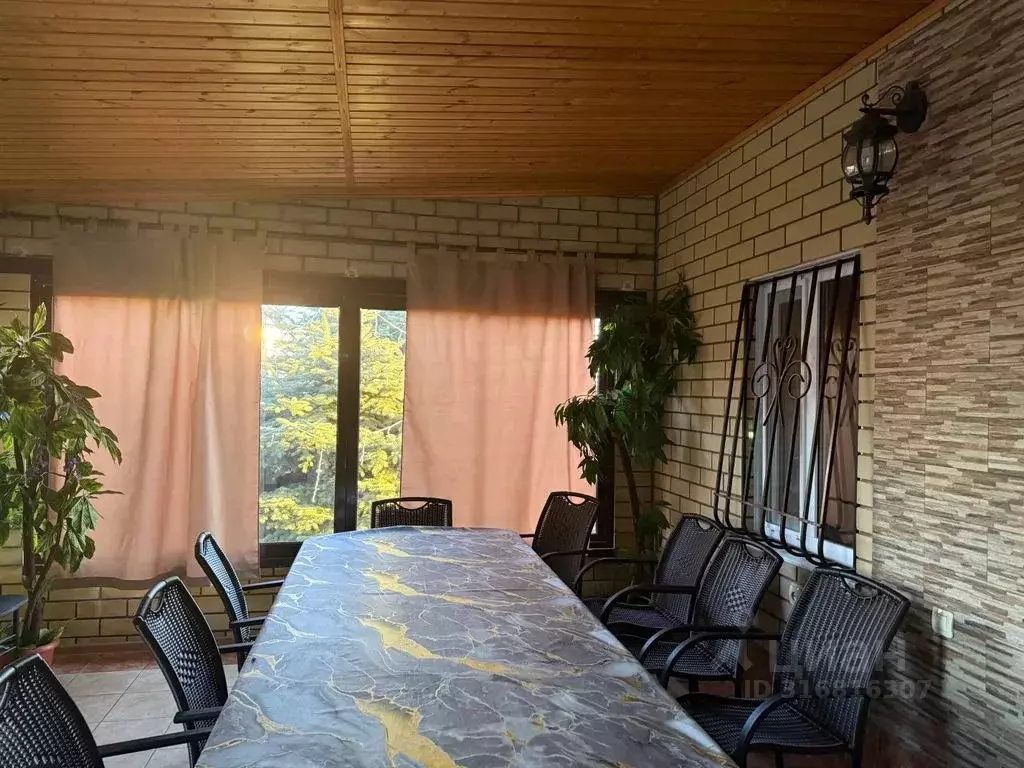 Дом в Волгоградская область, Городищенский район, Ерзовское городское ... - Фото 1