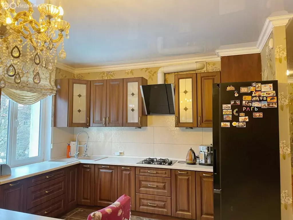 5-комнатная квартира: Калининград, Коммунистическая улица, 32 (170 м) - Фото 1