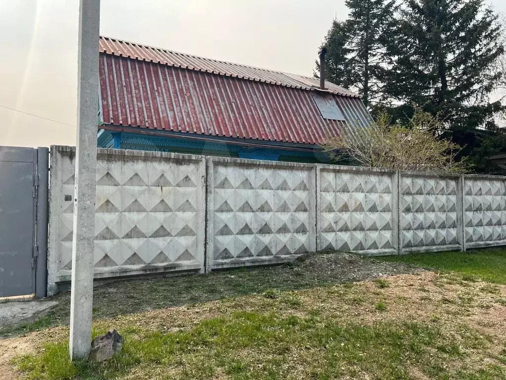 Дом 96,8 м на участке 14 сот. - Фото 1