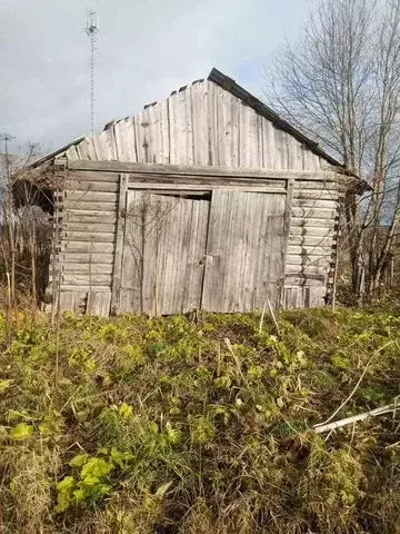 Продается здание - Фото 0