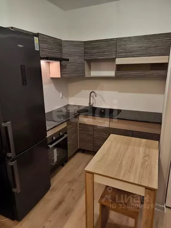 1-к кв. Ленинградская область, Всеволожский район, Свердловское ... - Фото 1