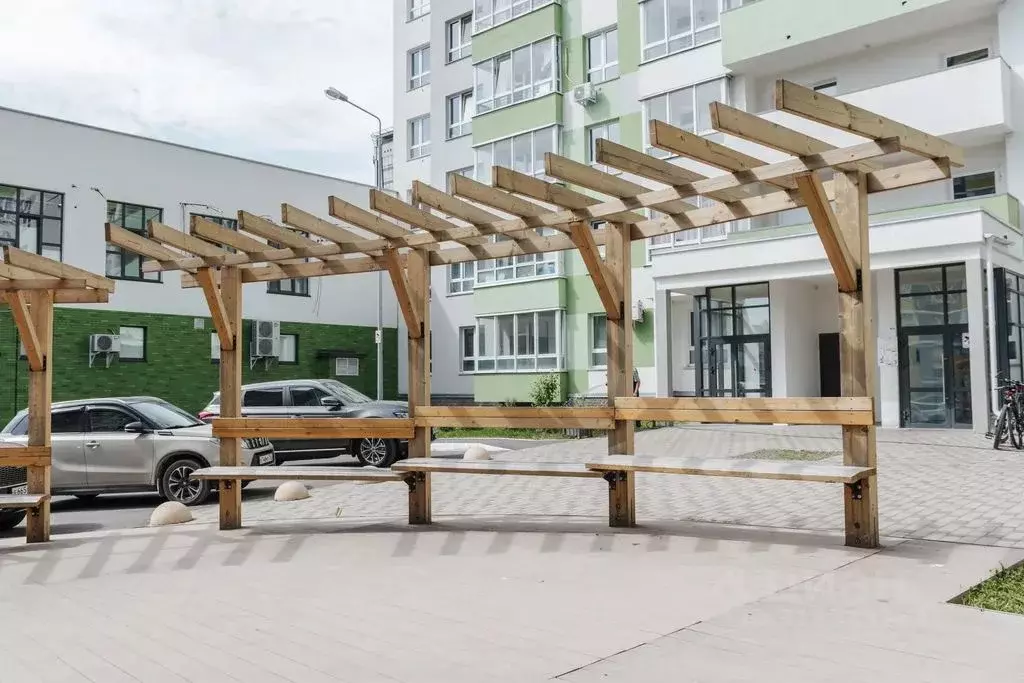 1-к кв. Удмуртия, Ижевск Советская ул., 41 (38.0 м) - Фото 1
