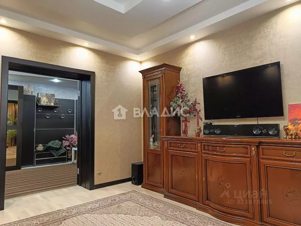 3-к кв. Воронежская область, Воронеж Московский просп., 114 (110.0 м) - Фото 1