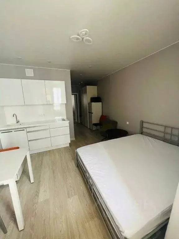 1-к кв. Московская область, Мытищи ул. Воровского, 10 (29.0 м) - Фото 1