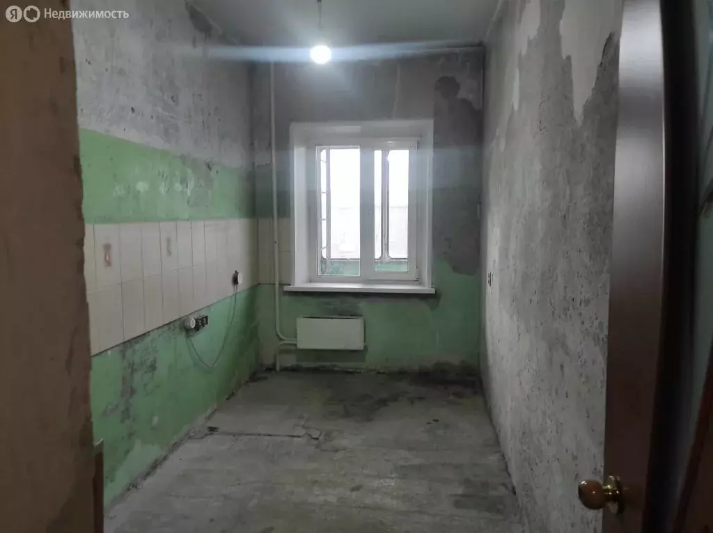 3-комнатная квартира: Кызыл, улица Чапаева, 11 (69 м) - Фото 1