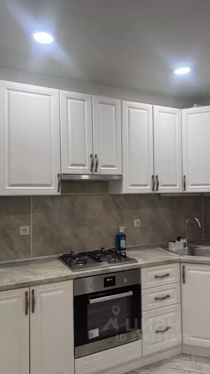 1-к кв. Ставропольский край, Ставрополь ул. Рогожникова, 3 (43.0 м) - Фото 2