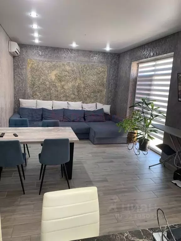 Дом в Ростовская область, Мясниковский район, Краснокрымское с/пос, ... - Фото 1