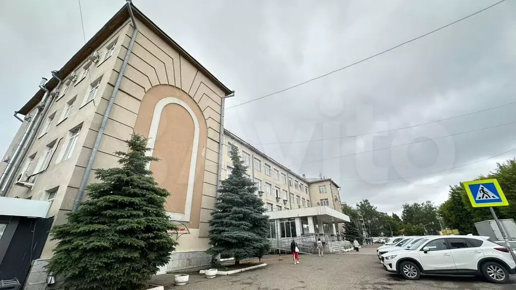 Офис 20.33 кв.м - Фото 0