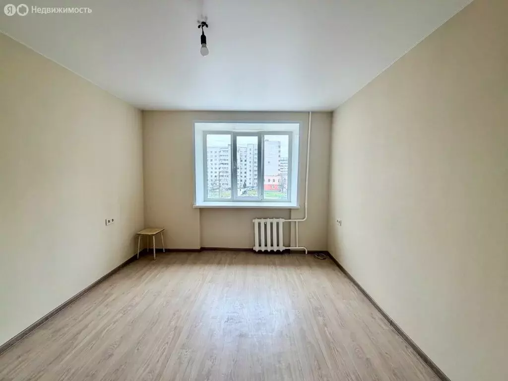 1к в -комнатной квартире (13.3 м) - Фото 1