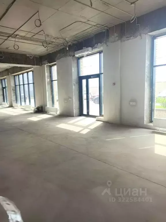 Помещение свободного назначения в Красноярский край, Красноярск ул. ... - Фото 2