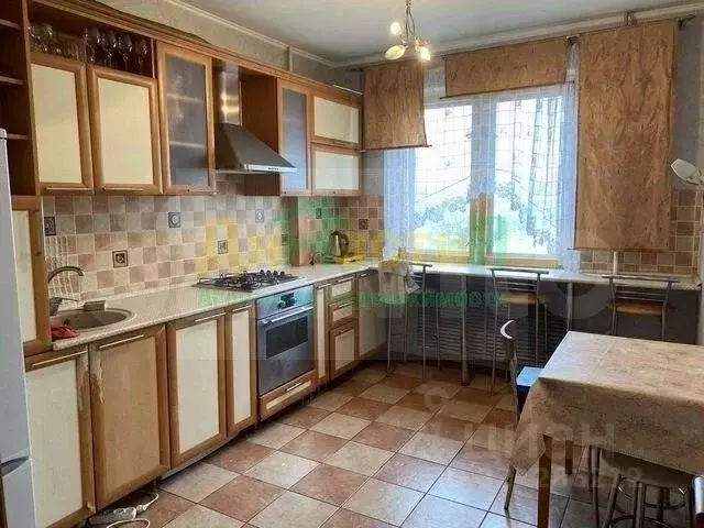 3-к кв. Белгородская область, Белгород Славянская ул., 9 (65.4 м) - Фото 0