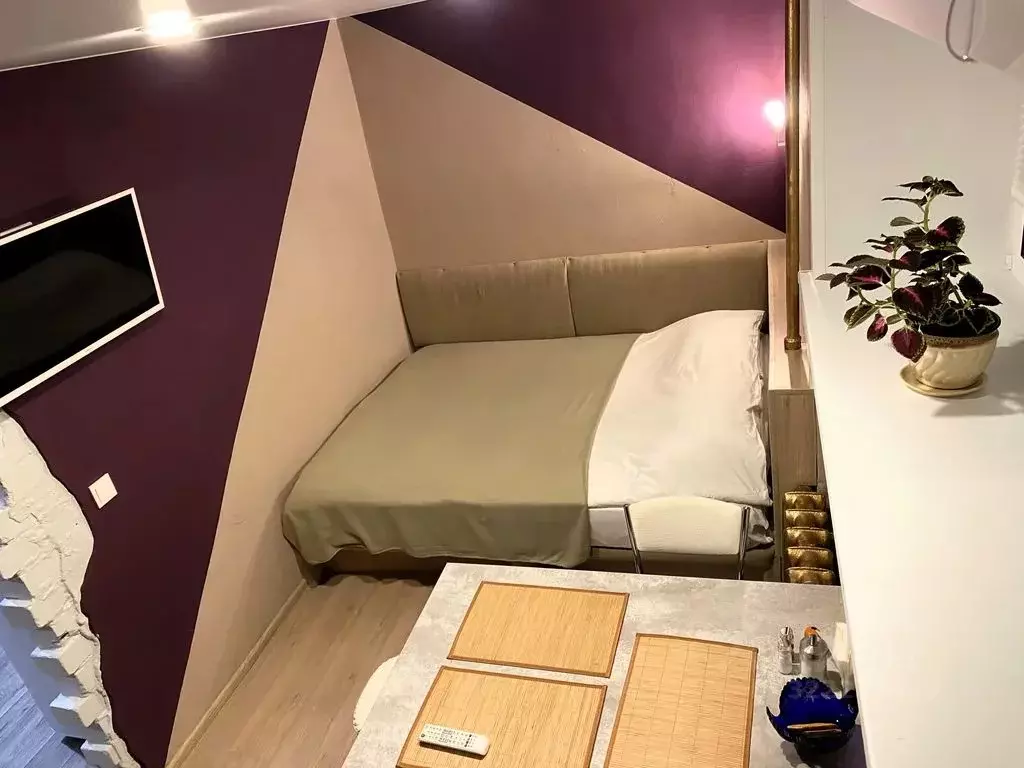 Комната Архангельская область, Архангельск Воскресенская ул., 105 - Фото 2