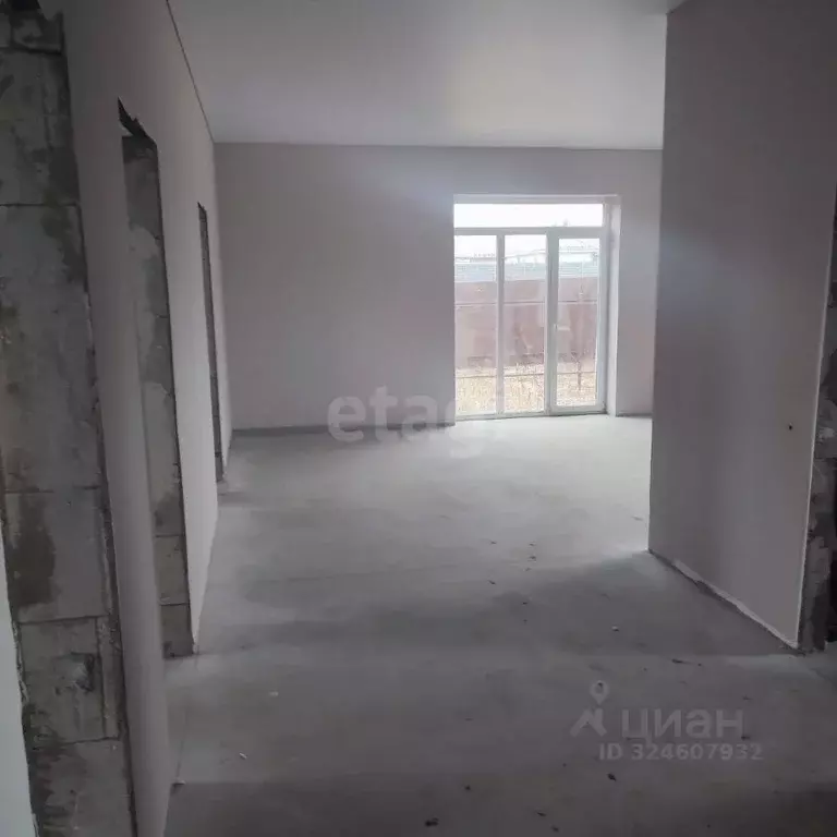 Дом в Воронежская область, Воронеж ул. Богатая, 37 (88 м) - Фото 1