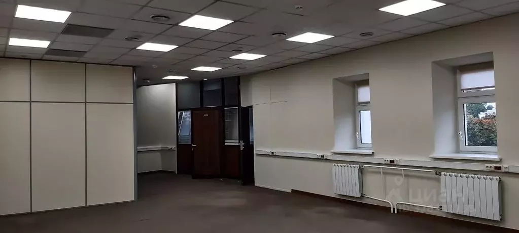Офис в Москва Пятницкая ул., 55/25С4 (242 м) - Фото 1