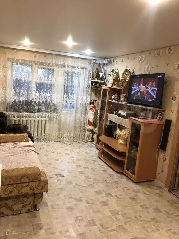 Продаётся 2-к квартира, 43 м - Фото 0