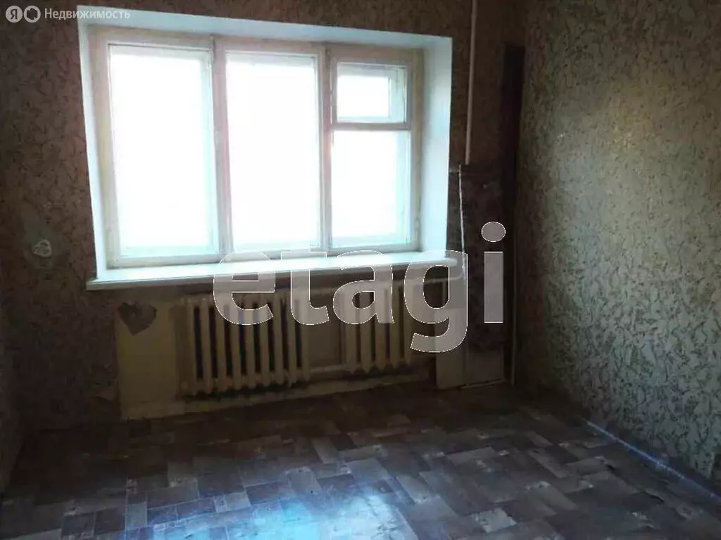 1к в 5-комнатной квартире (12.8 м) - Фото 1