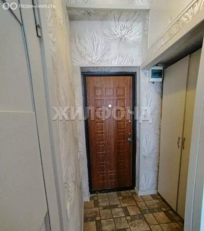 1-комнатная квартира: Сочи, микрорайон Донская, переулок Чехова, 8 (32 ... - Фото 2