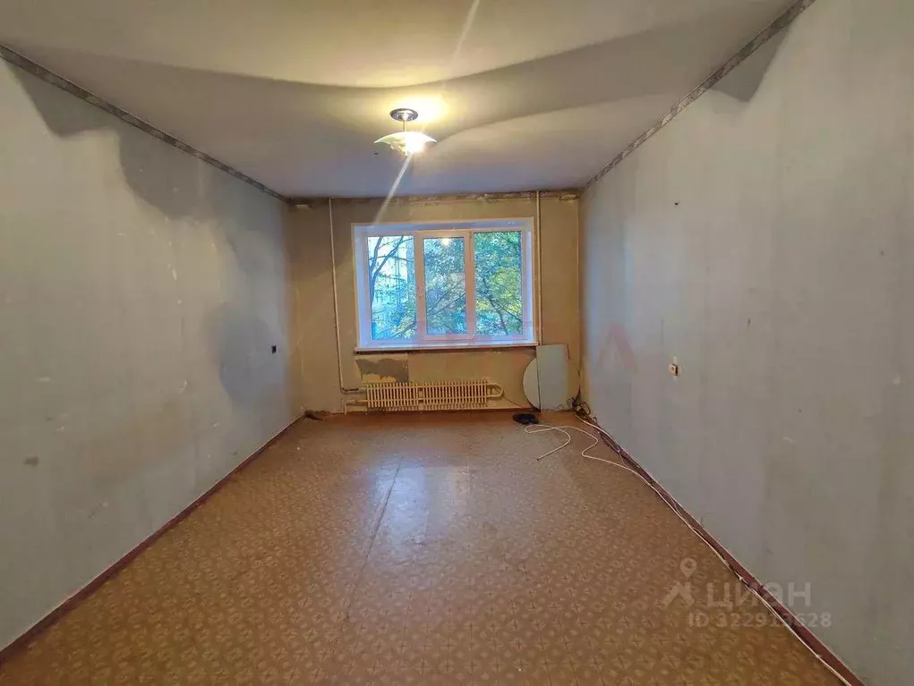 3-к кв. Белгородская область, Старый Оскол Королева мкр, 12А (63.0 м) - Фото 1