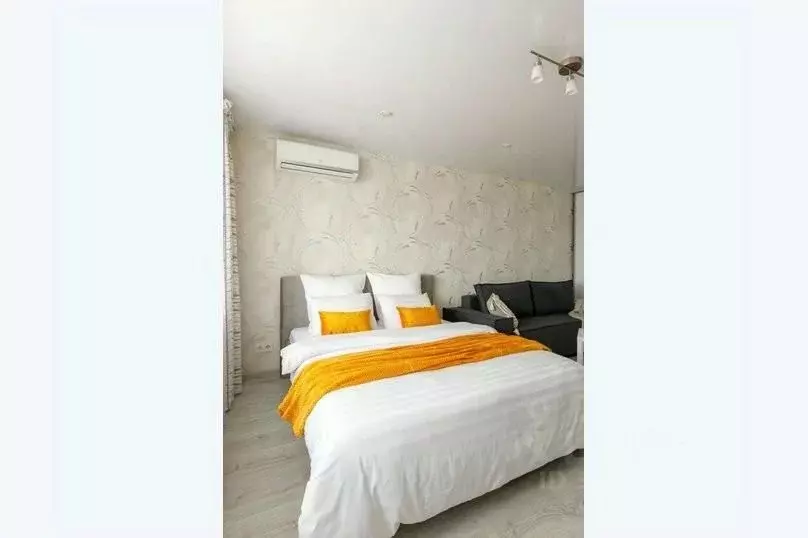 1-к кв. Самарская область, Самара ул. Пушкина, 195 (42.0 м) - Фото 1