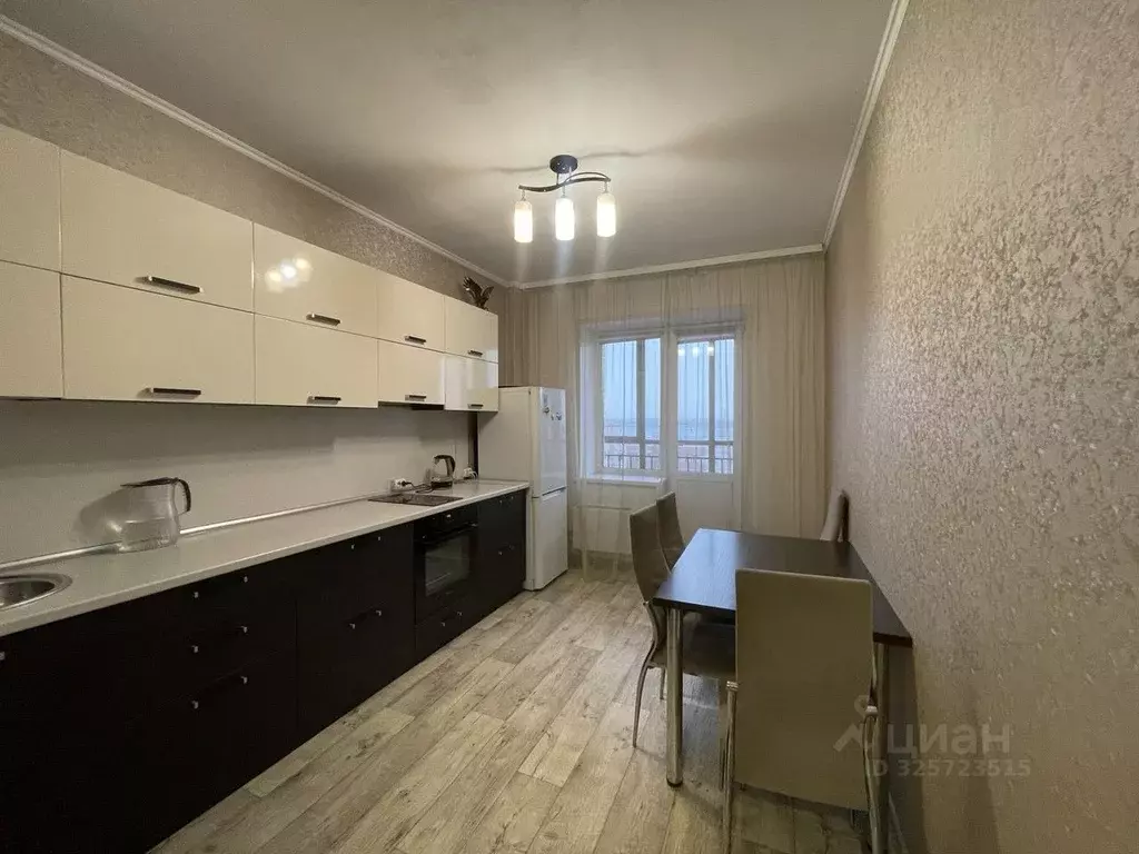 1-к кв. Хакасия, Абакан ул. Кирова, 118 (39.0 м) - Фото 1