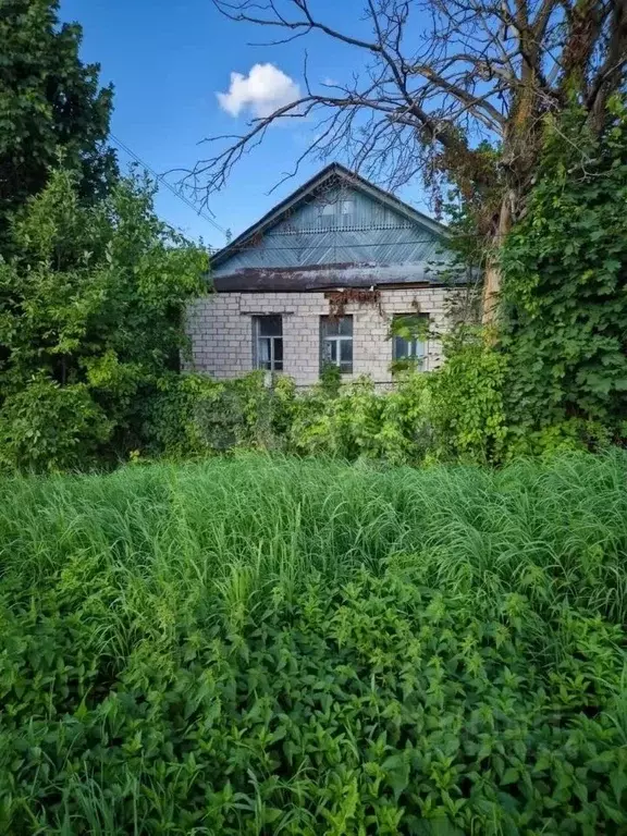 Дом в Татарстан, Бугульма ул. Герасима Кудряшова, 12 (66 м) - Фото 1