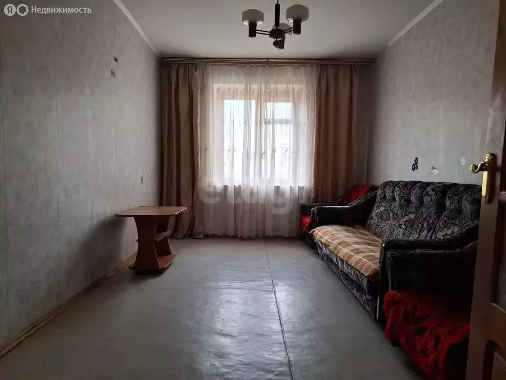 2-комнатная квартира: Владикавказ, улица Васо Абаева, 89 (51.9 м) - Фото 0