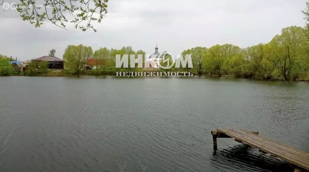 Участок в Суздальский район, муниципальное образование Павловское, ... - Фото 0