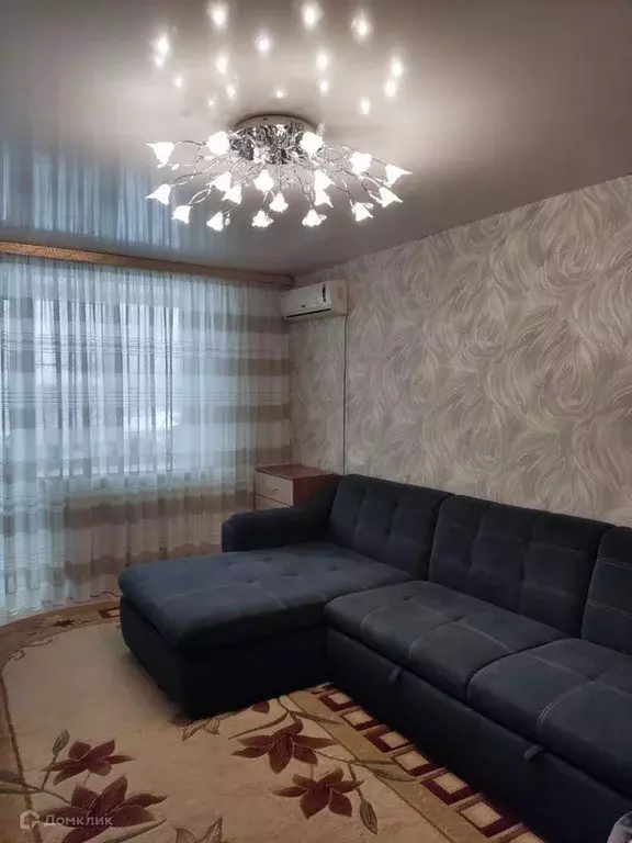 Продаётся 2-к квартира, 47.9 м - Фото 0