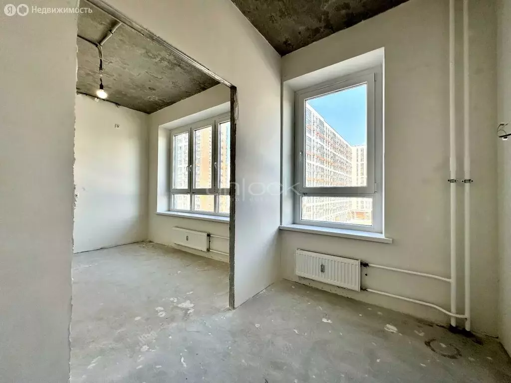 2-комнатная квартира: Москва, Ленинградское шоссе, 228к1 (42 м) - Фото 1