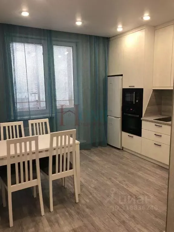 1-к кв. Новосибирская область, Новосибирск Кавалерийская ул., 23 (43.0 ... - Фото 0