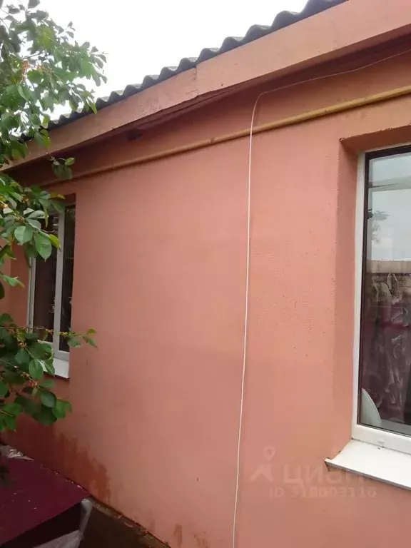 Дом в Волгоградская область, Среднеахтубинский район, ... - Фото 1