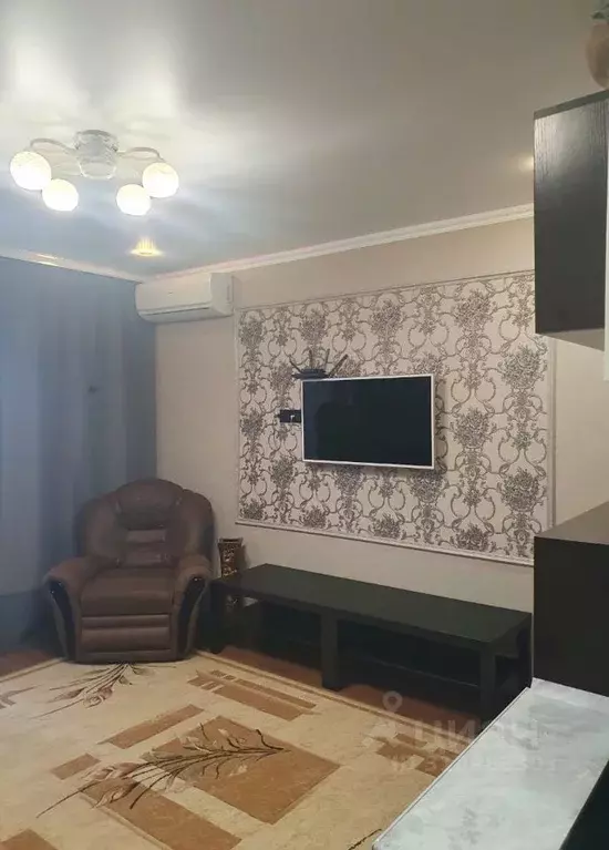 Студия Ростовская область, Ростов-на-Дону Заводская ул., 35 (25.0 м) - Фото 1