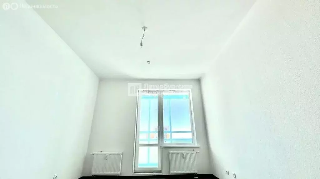 Квартира-студия: Санкт-Петербург, Плесецкая улица, 16 (24.7 м) - Фото 1