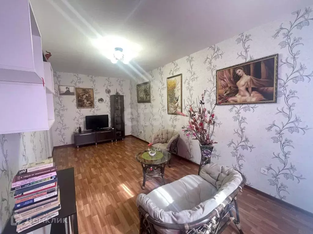 Продаётся 2-к квартира, 44.7 м - Фото 0