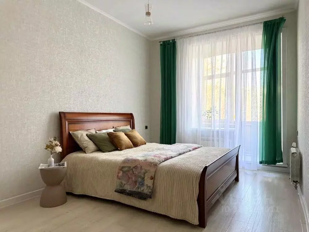 2-к кв. Иркутская область, Иркутск Трудовая ул., 108А (75.0 м) - Фото 1
