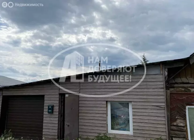 Дом в Кунгур, Комсомольская улица, 26 (56 м) - Фото 2