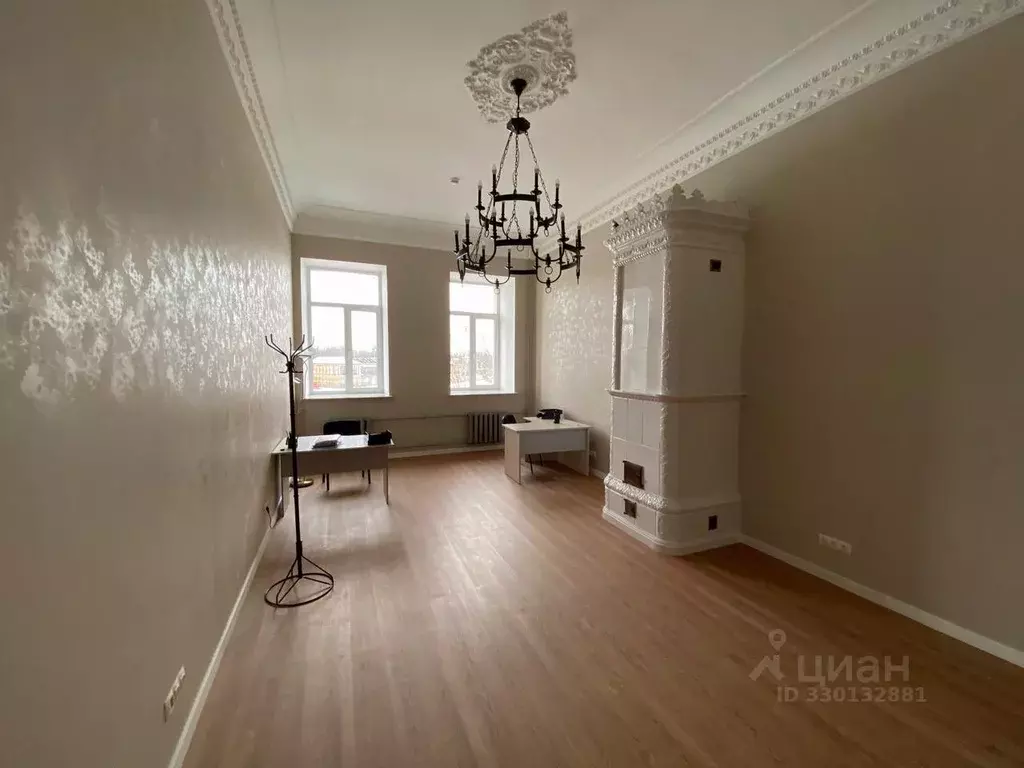 Офис в Санкт-Петербург ул. Большая Зеленина, 43 (750 м) - Фото 2